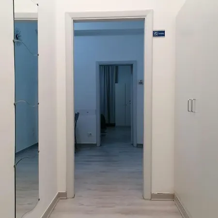 Apartment Comfort House