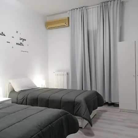 Comfort House Apartment *