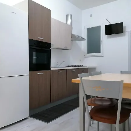 Comfort House Matera
