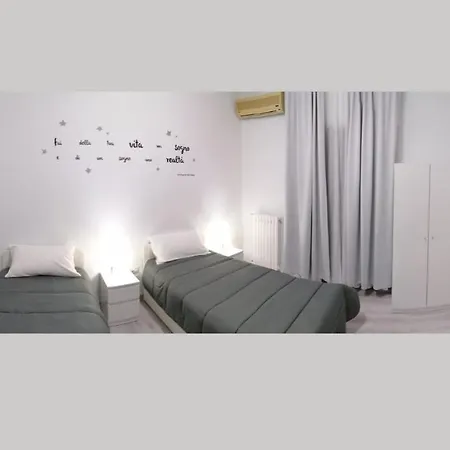 Comfort House Matera